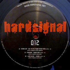 Hardsignal 012 (Explicit)