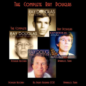 The Complete Ray Douglas