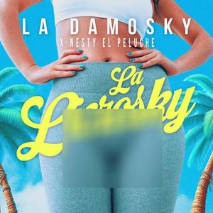 La licrosky (feat. Nesty el peluche)