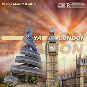 Ya London (Explicit)