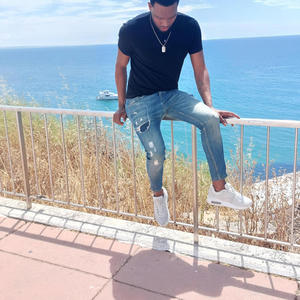 Djobi na mi (feat. Big Lenny)