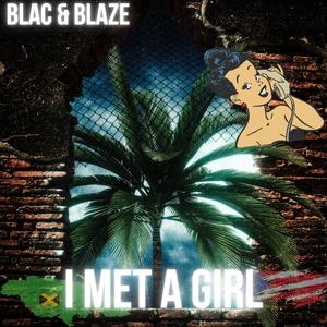 I Met A Girl(feat. The Crewe & T.Holliday)