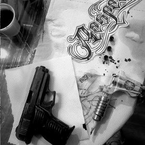 YV3Z - Tranze (feat. Sangaritta) (Explicit)