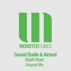 Rush Hour (Radio Edit)