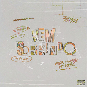 Vem Sorrindo (Explicit)