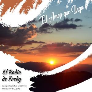 El Amor que Llega(feat. Eibar Gutiérrez)