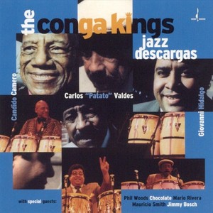 Jazz Descargas