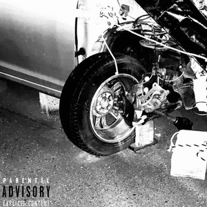 Nate Bronx - 3Question (Explicit)