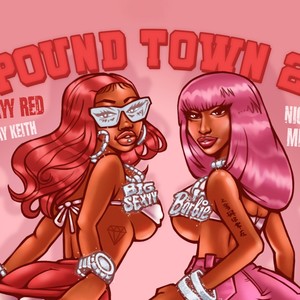 Pound Town 2 (Explicit)