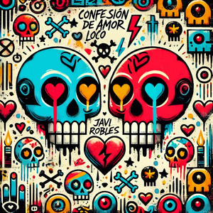 Confesión de Amor Loco (Explicit)