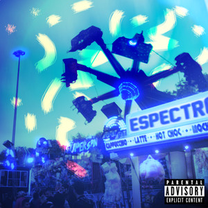 Espectros (Explicit)