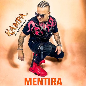 Mentira (Explicit)