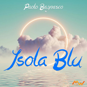 Isola blu