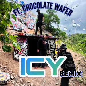 ICY (REMIX|Explicit)