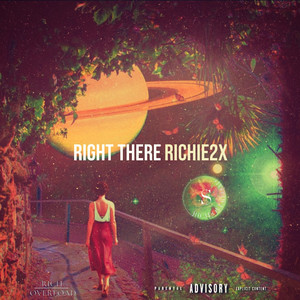Right There (Explicit)