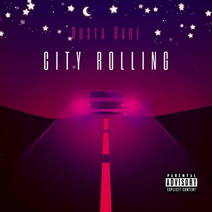 City Rolling (Explicit)