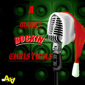 A Merry Rockin' Christmas