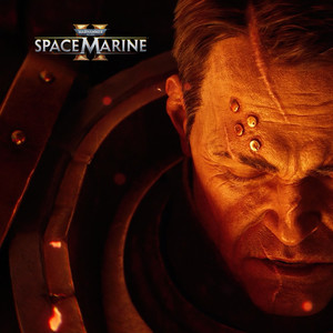 Angels of Death [Warhammer 40,000: Space Marine 2]