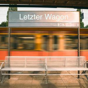 Letzter Wagon