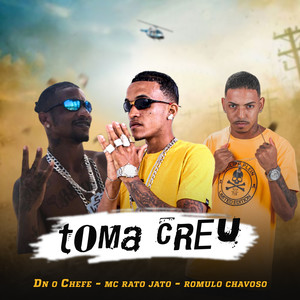 Toma Creu (Explicit)