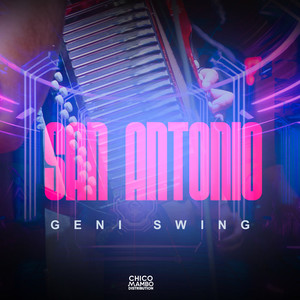 San Antonio (En Vivo)