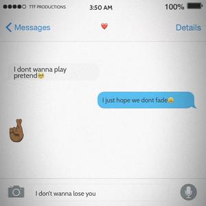 Conversations (feat. Lil WP) (Explicit)