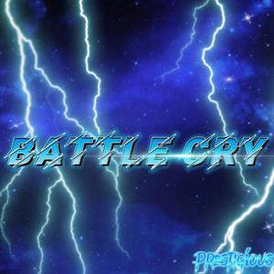 Battle Cry (feat. Prod. Nate)