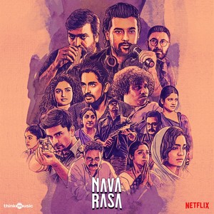 The Comrade Theme (Dhooramai Kanaa)