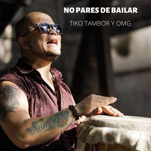 No Pares De Bailar