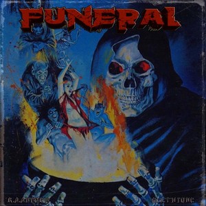 Funeral (Explicit)