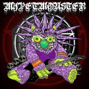 My Pet Monster (feat. Phantomstone) [Metal Remix] [Explicit]