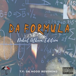Da Formula (Debut Album Edition) [Explicit]
