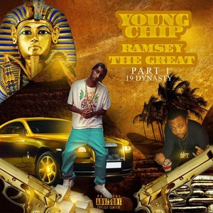 Ramsey the Great, Pt. 1: 19 Dynasty (Explicit)