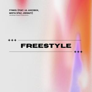 Freestyle (feat. Lil Juicebox, Mista Spaz & J2Krazy) [Explicit]