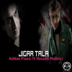 Jigar Tala(feat. Hossein Mokhte)