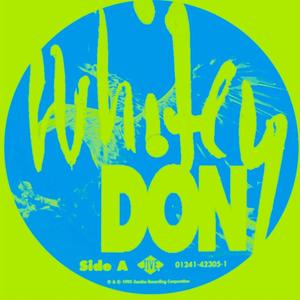 Murderer (Dub|Instrumental)