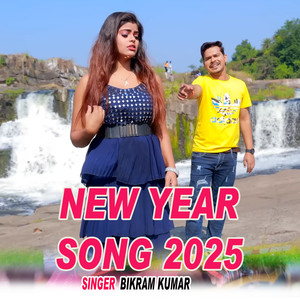 NEW YEAR SONG 2025