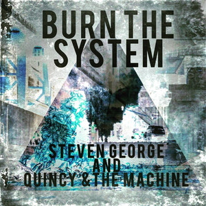 Burn the System (Sg Mix)