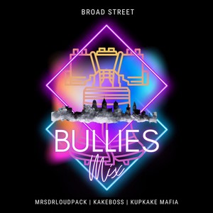 Shaft (feat. Kake Boss & AWood) (Explicit)