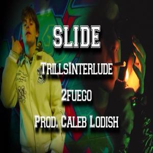 $lideee (feat. 2Fuego) [Explicit]