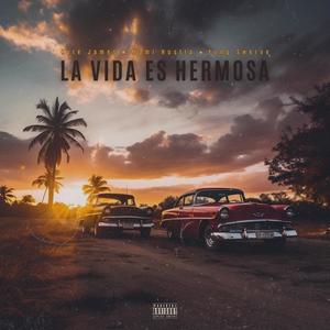 La Vida Es Hermosa (feat. Mami Hu$tla & Suelo Swerve) [Explicit]