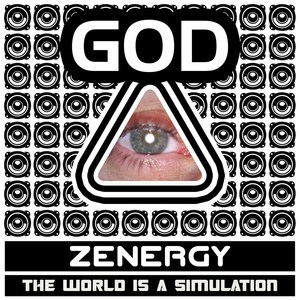 Zenergy : The World Is a Simulation