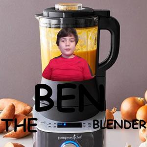 Ben The Blender (feat. datbunnyMan) [Clean]