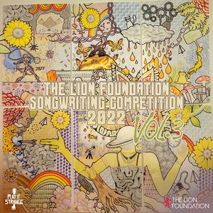 Play it Strange - National Secondary Schools' Songwriting Competition 2022 - Lion Foundation Vol 3