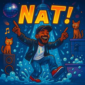 Ik ben nat! (Radio Edit|Explicit)
