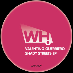 Shady Streets EP