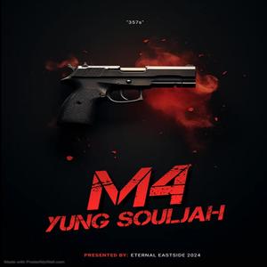 M4A1, Pt. 2 (Explicit)