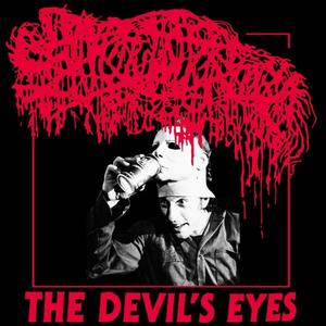 Devils Eye (feat. Hazinsava|Explicit)