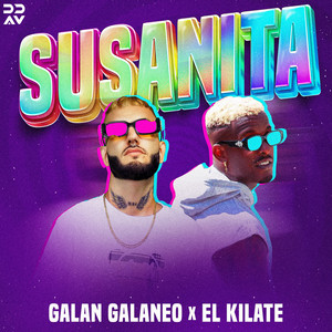 Susanita (Explicit)