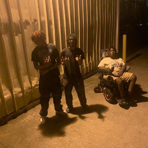 Juv!a Lockser! (Explicit)